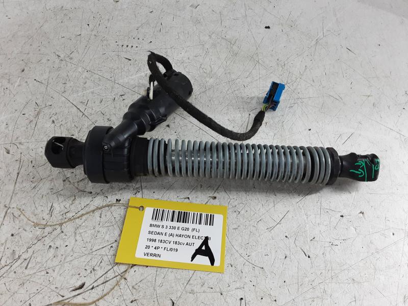 DRUKVEER Bmw 3 G20 BERLINE 10/18+