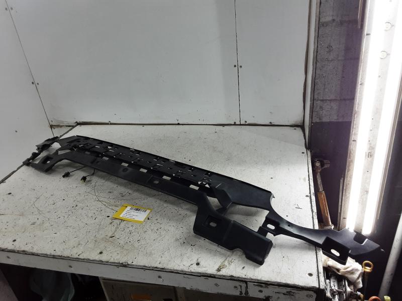 SUPPORT PARE-CHOCS ARRIERE CENTRAL Bmw 3 G20 BERLINE 10/18+