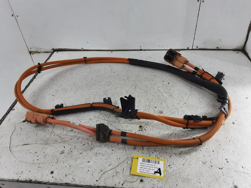 LAADKABEL HYBRIDE Bmw 3 G20 BERLINE 10/18+