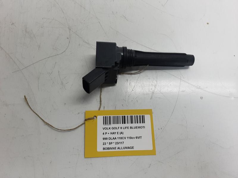 IGNITION COIL Vw GOLF VIII 2/20+