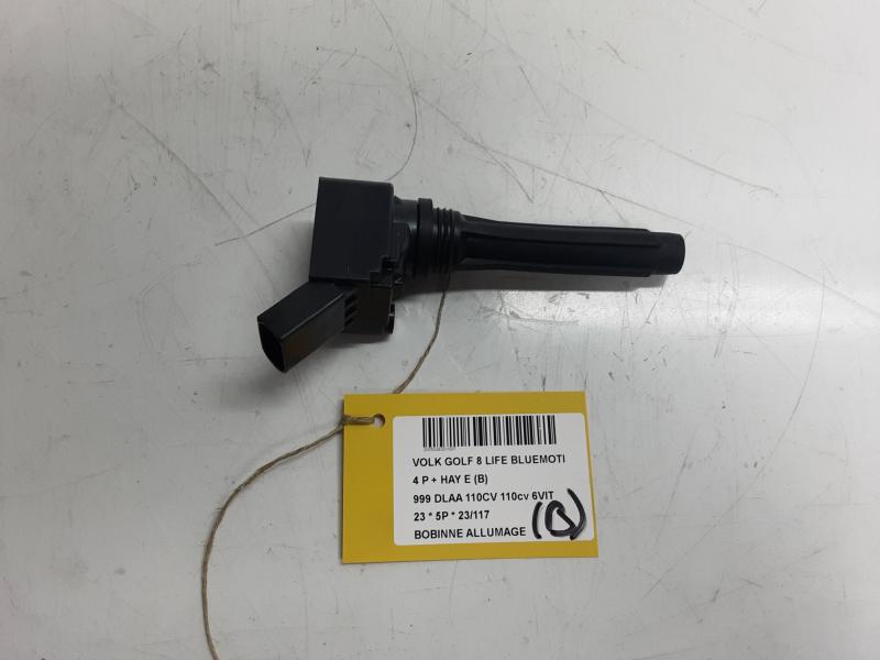 IGNITION COIL Vw GOLF VIII 2/20+