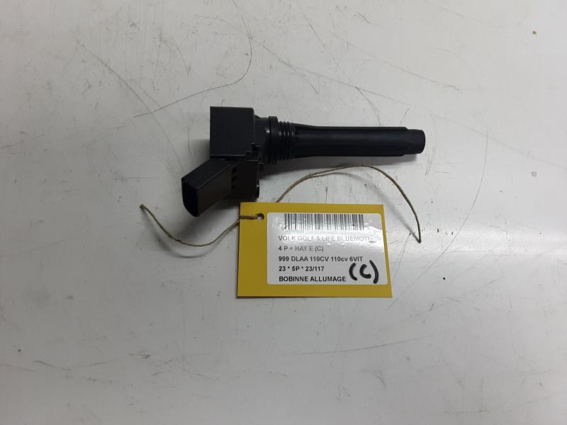 IGNITION COIL Vw GOLF VIII 2/20+