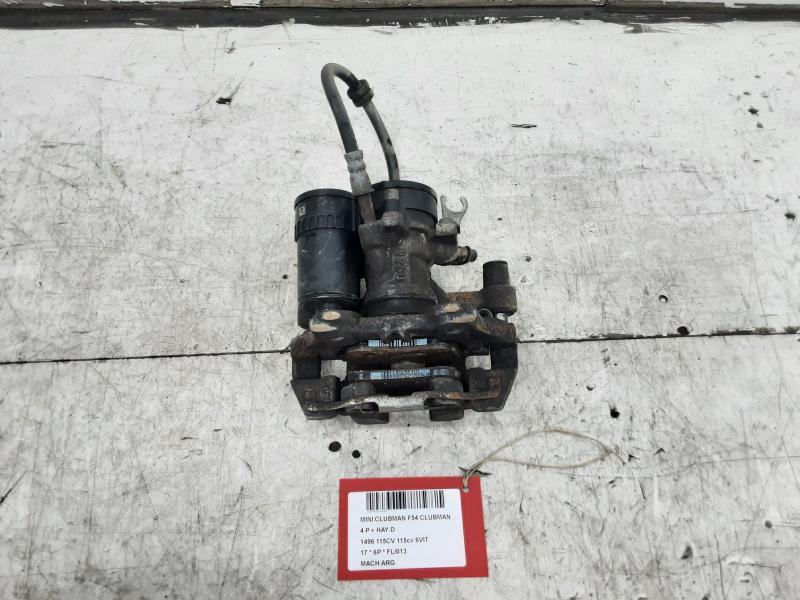 REMKLAUW ACHTER LINKS Mini F54 : Clubman 11/14+