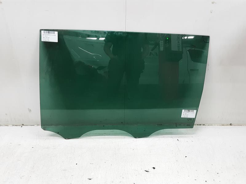 LEFT REAR DOOR WINDOW Seat ALHAMBRA (3) FACELIFT 7/15+