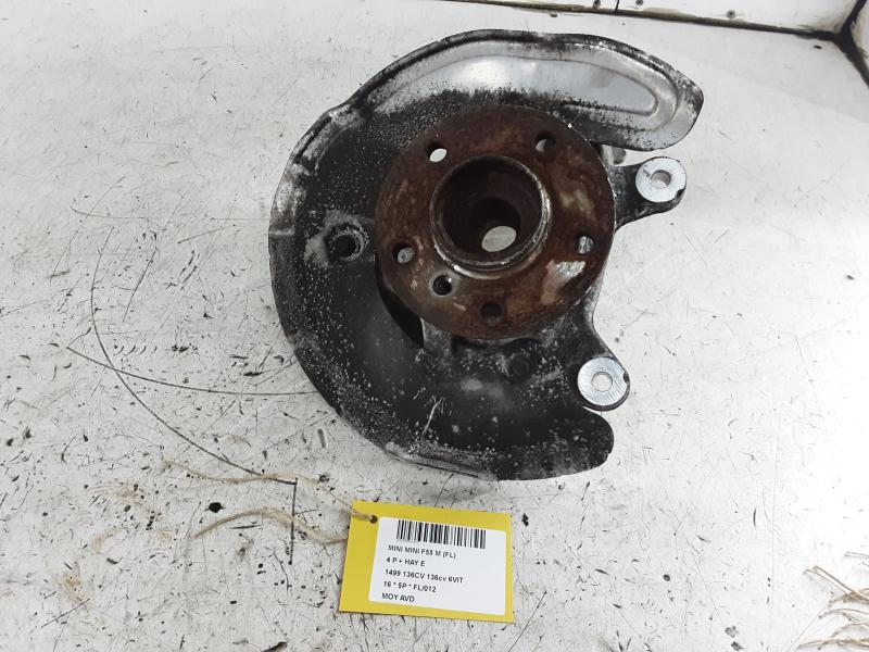 MOYEU AVANT DROIT Mini F55 5-portes : 07/14 - 3/21