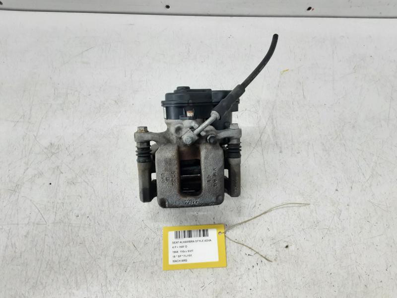 REMKLAUW ACHTER LINKS Seat ALHAMBRA (3) FACELIFT 7/15+