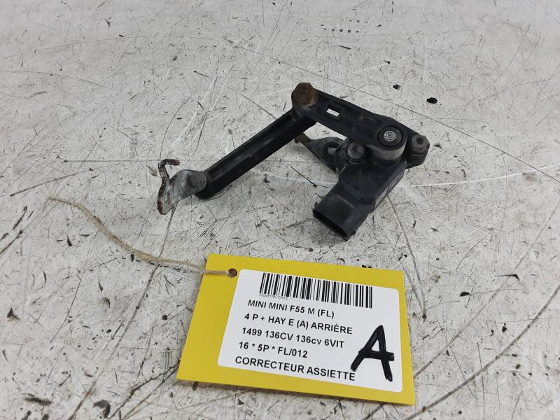 SENSOR KOPLAMP REGELAAR Mini F55 5-portes : 07/14 - 3/21