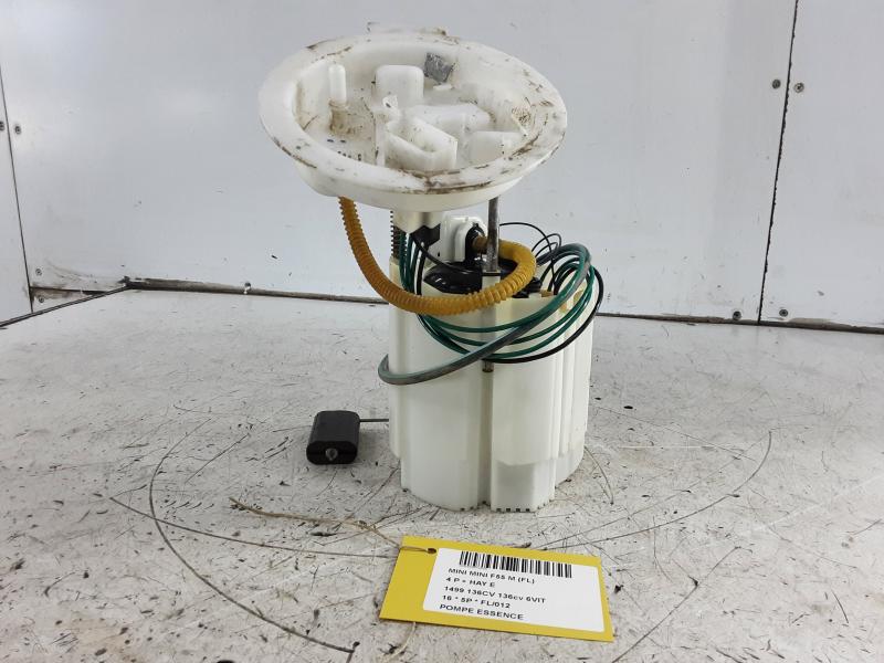 PETROL PUMP Mini F55 5-portes : 07/14 - 3/21