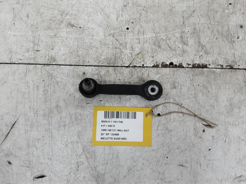 REACTIESTANG ACHTER RECHTS Bmw 1 F40 7/19+