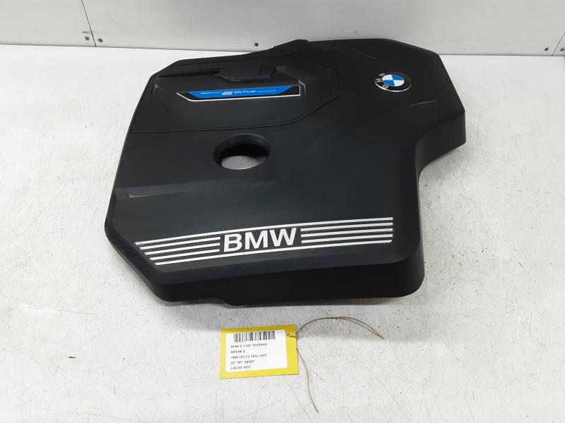 MOTOR DEKSEL Bmw 3 G21 TOURING 7/19+