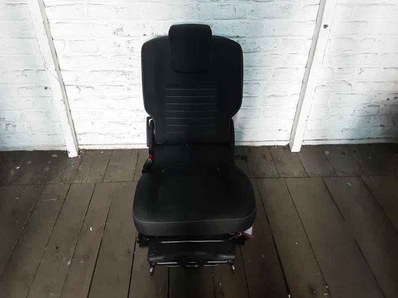 SITZ HINTEN Renault SCENIC 4/09 - 16
