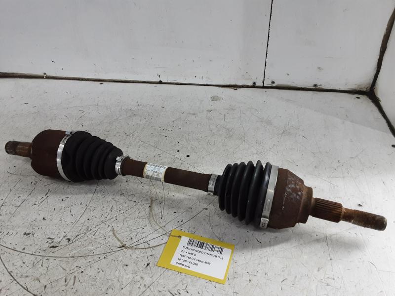 CARDAN AVANT GAUCHE Ford MONDEO 11/14+