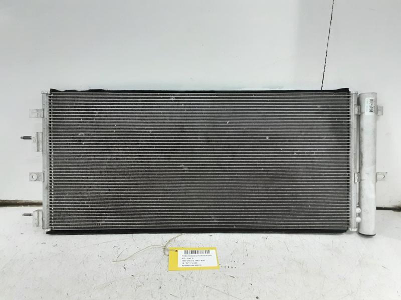 AIRCO COMPRESSOR Ford MONDEO 11/14+