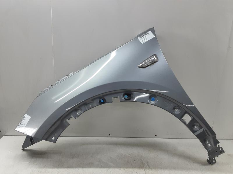FENDER LEFT FRONT Opel GRANDLAND X 6/17+