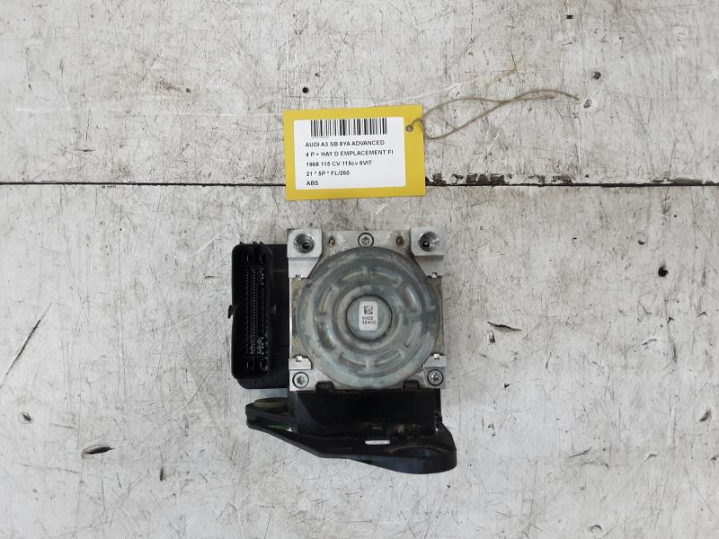 ABS Audi A3 5D/20+