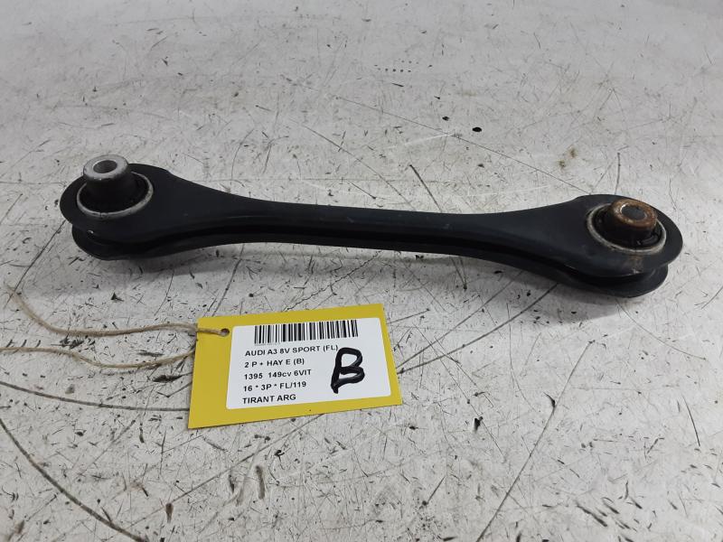 TIRANT ARRIERE GAUCHE Audi A3 3,5D 7/16 - 20