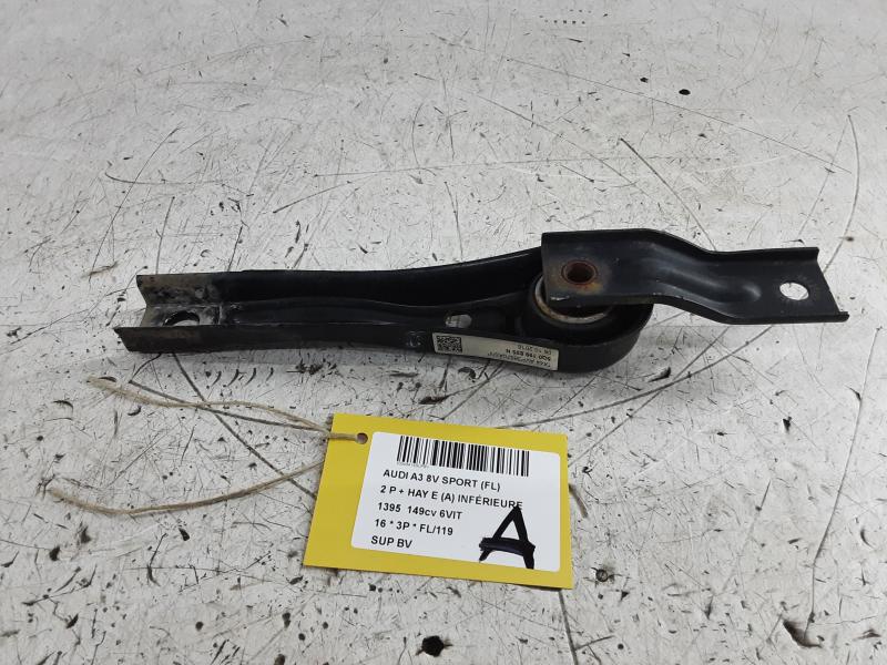 SUPPORT DE BOITE DE VITESSES Audi A3 3,5D 7/16 - 20