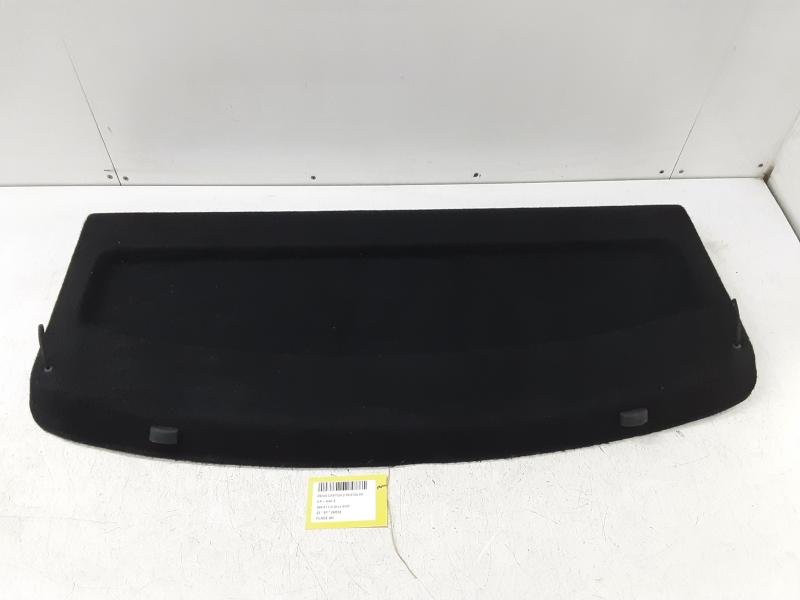 PARCEL SHELF Renault CAPTUR (2) 01/20+