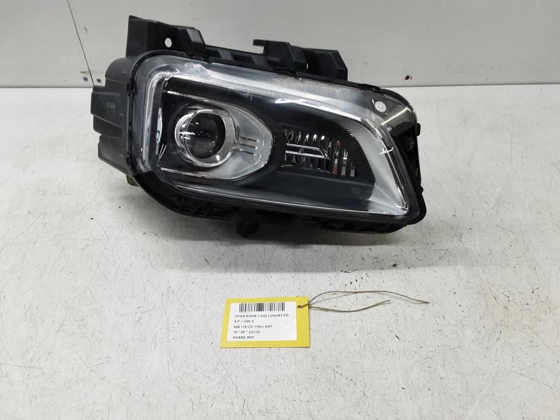 KOPLICHT VOOR RECHTS Hyundai KONA 10/17 - 23