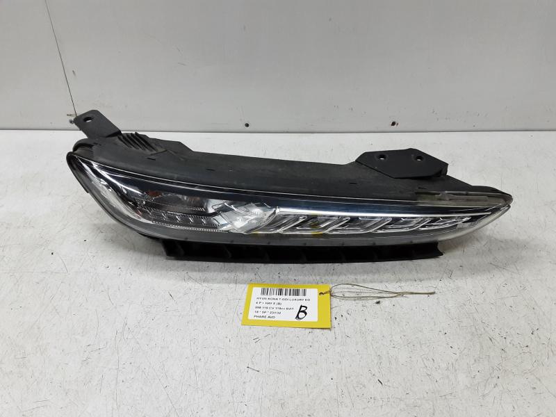KOPLICHT VOOR RECHTS Hyundai KONA 10/17 - 23