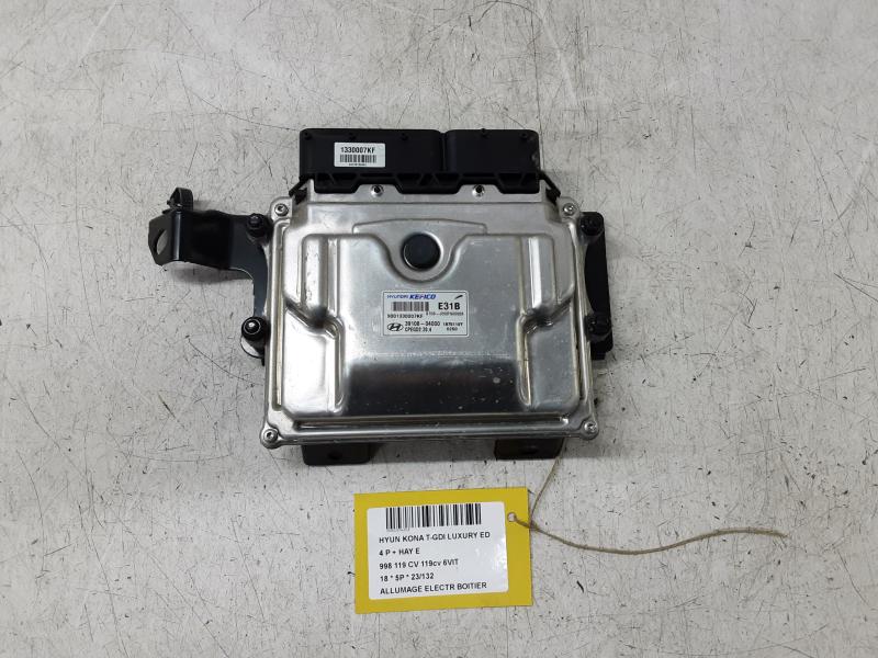 ONTSTEKINGSMODULE Hyundai KONA 10/17 - 23
