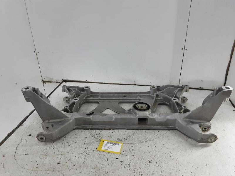 MOTORBALK Audi A3 3,5D 7/16 - 20