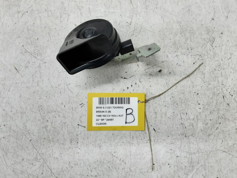 HUPE Bmw 3 G21 TOURING 7/19+