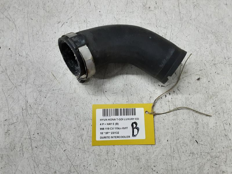 INTERCOOLER SLANG Hyundai KONA 10/17 - 23