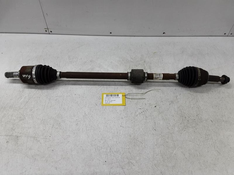 AANDRIJFAS VOOR RECHTS Hyundai KONA 10/17 - 23
