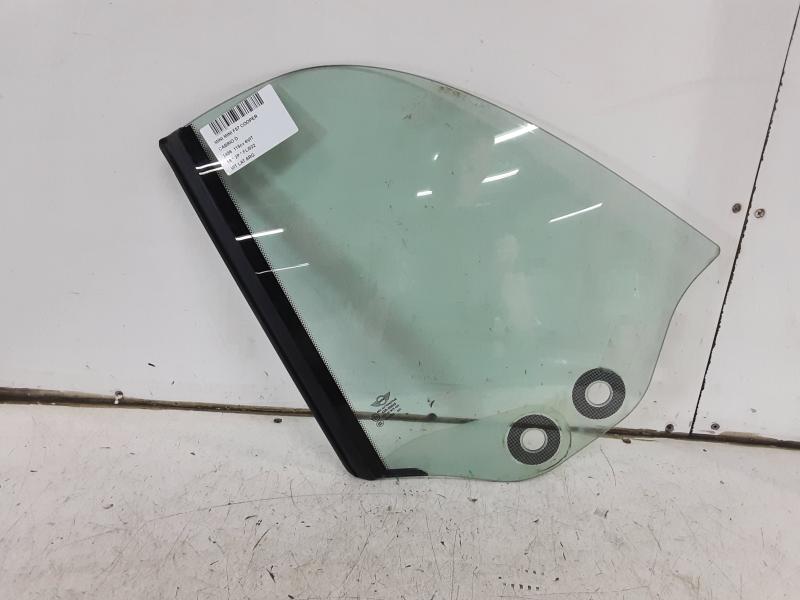 LEFT REAR WINDOW Mini F57 Cabrio : 11/15 >