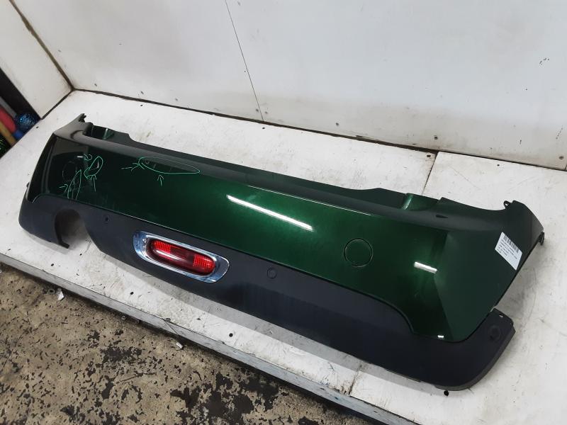 STOßSTANGE HINTEN Mini F57 Cabrio : 11/15 >