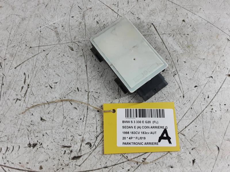 PARKEERSENSOREN ACHTER Bmw 3 G20 BERLINE 10/18+