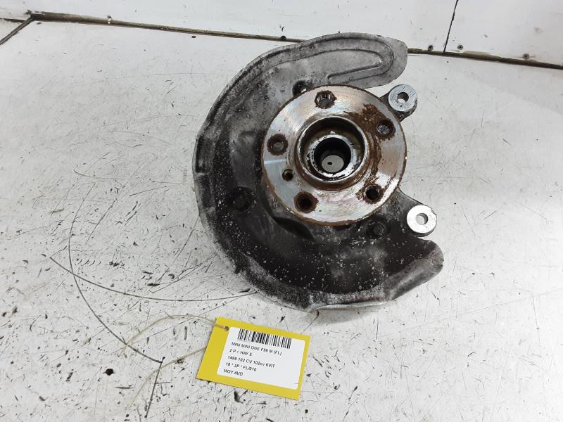 WIELNAAF VOOR RECHTS Mini F56 3-portes : 11/13 >