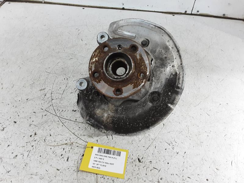 RADNABE VORNE LINKS Mini F56 3-portes : 11/13 >