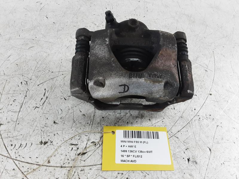 REMKLAUW VOOR RECHTS Mini F55 5-portes : 07/14 - 3/21