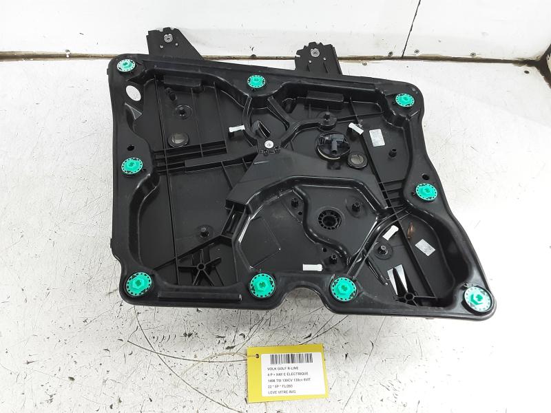 RUITMECHANISME VOOR LINKS Vw GOLF VIII 2/20+