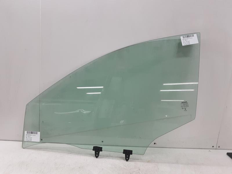 RUIT VOOR LINKS Nissan QASHQAI 7/17 -  21 J11