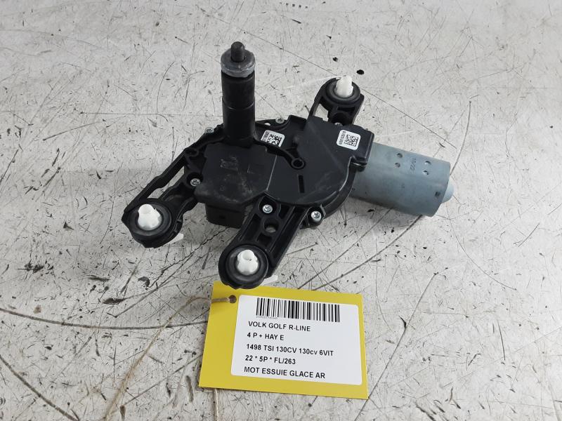 SCHEIBENWISCHERMOTOR HINTEN Vw GOLF VIII 2/20+
