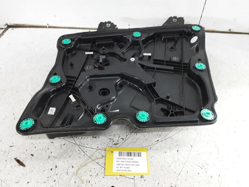 RUITMECHANISME VOOR RECHTS Vw GOLF VIII 2/20+