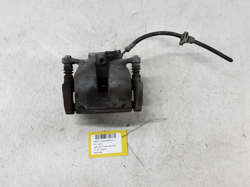 MACHOIRE AVANT GAUCHE Bmw X1 F48 09/15 - 7/19