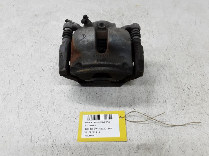 MACHOIRE AVANT DROITE Bmw X1 F48 09/15 - 7/19