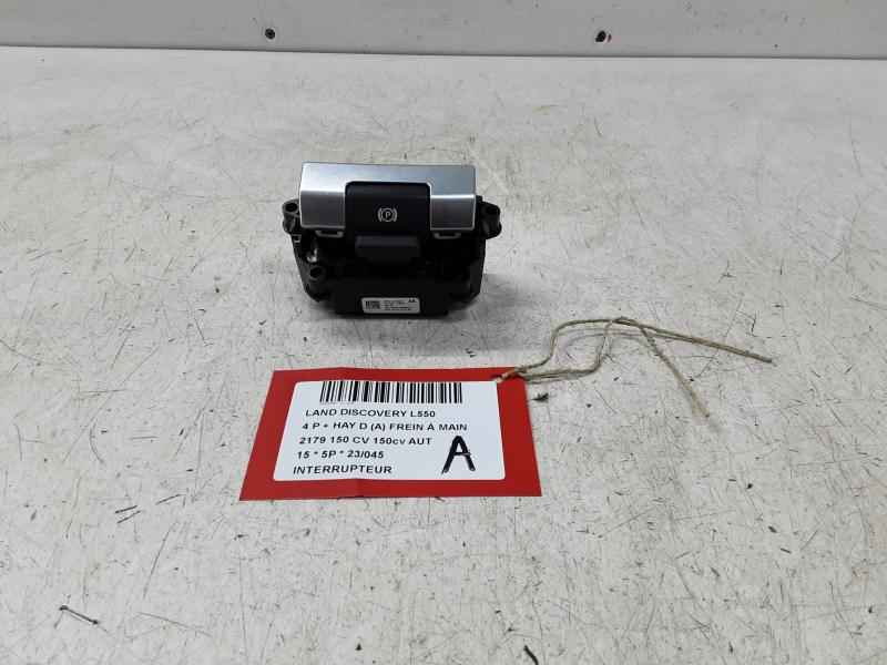 SCHAKELAAR Land Rover DISCOVERY SPORT (1) 14 - 5/2019