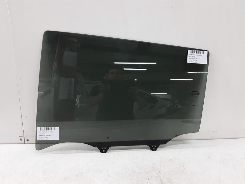 RUIT DEUR ACHTER LINKS Nissan MICRA 3/17+ K14