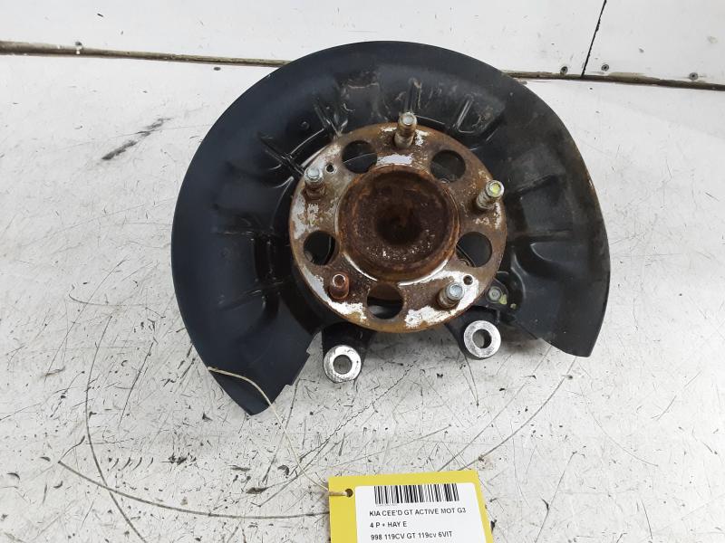 MOYEU ARRIERE DROIT Kia CEED 07/18+