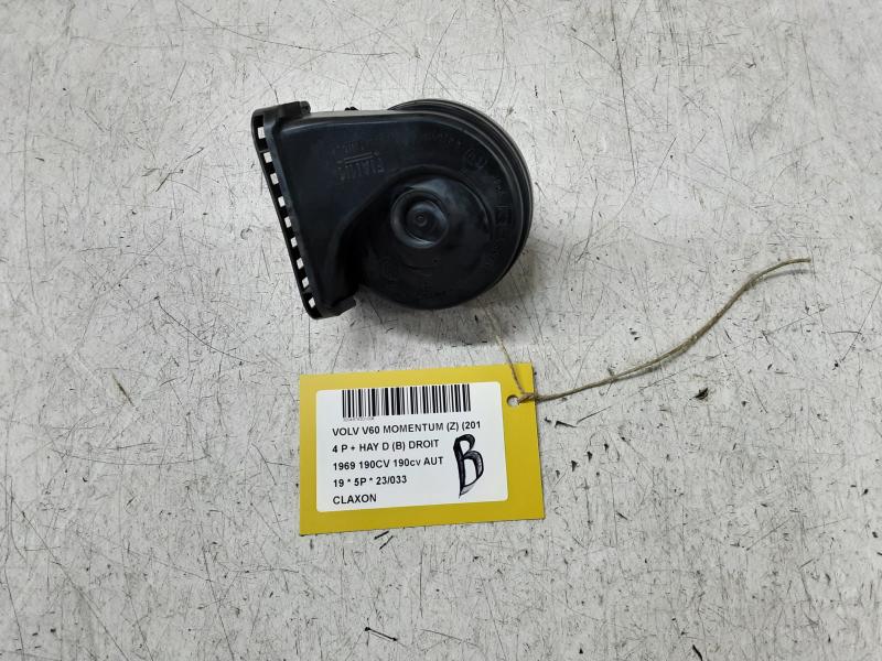 HUPE Volvo V60 08/18+