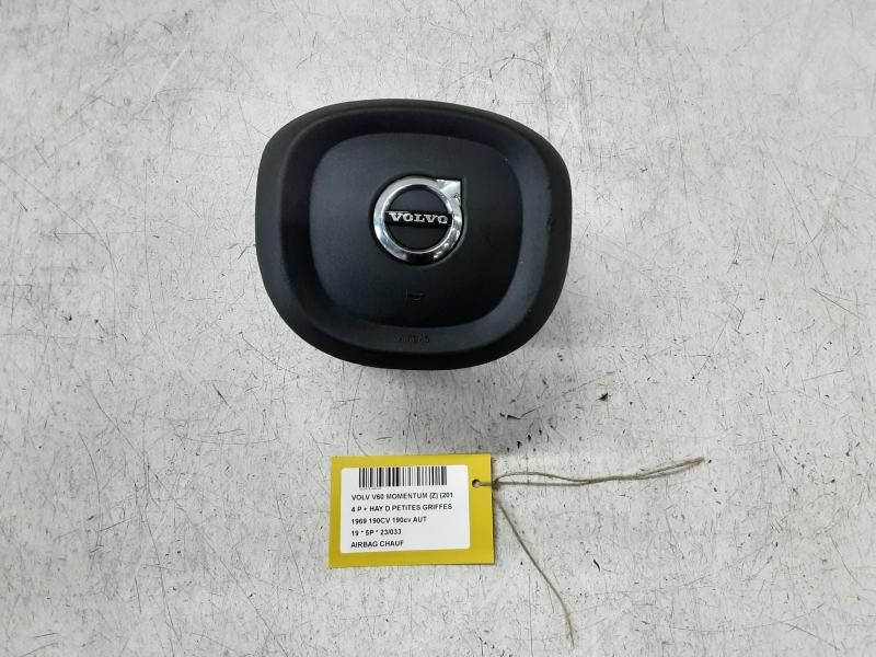 AIRBAG CHAUFFEUR Volvo V60 08/18+