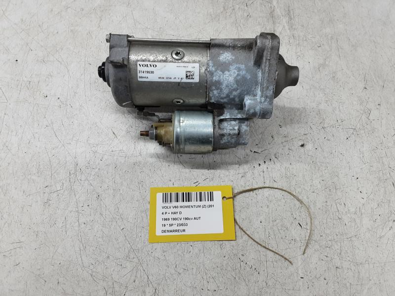 ANLASSER Volvo V60 08/18+