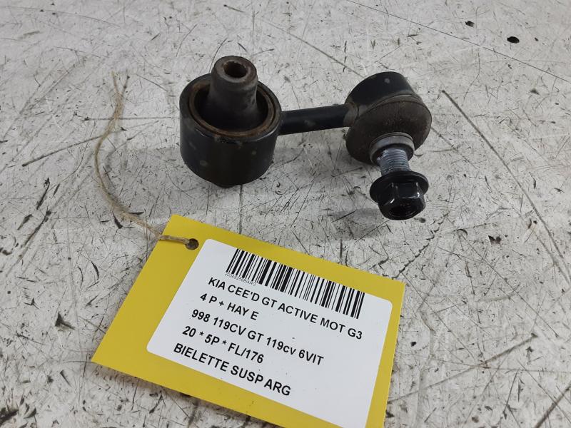 BIELETTE DE SUSPENSION ARRIERE GAUCHE Kia CEED 07/18+