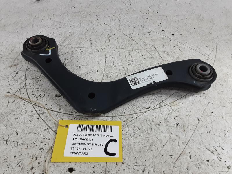 TIRANT ARRIERE GAUCHE Kia CEED 07/18+