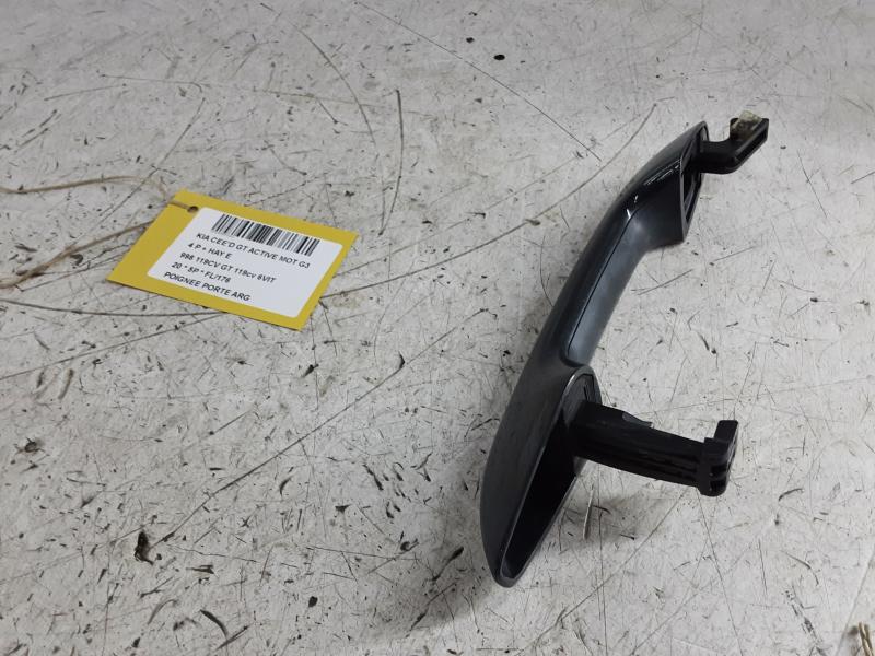 DOOR HANDLE REAR LEFT Kia CEED 07/18+